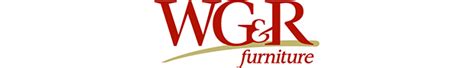 Wg and r - Now employee owned! Established in 1946, WG&R Furniture has become Northeast Wisconsin's #1 furniture and mattress retailer. With six furniture store locations - Green Bay, Appleton, Oshkosh ...